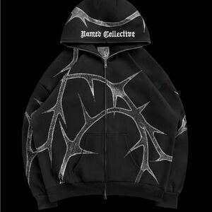 named Collective hoodie